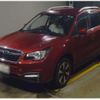 subaru forester 2016 quick_quick_DBA-SJ5_078507 image 1