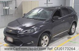 toyota harrier 2014 -TOYOTA--Harrier ZSU60W-0016251---TOYOTA--Harrier ZSU60W-0016251-