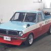 nissan sunny-truck 1982 CFJ1686369 image 5