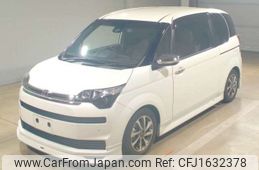 toyota spade 2017 CFJ1632378