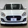 suzuki swift 2017 quick_quick_DAA-ZC53S_ZC53S-101562 image 2