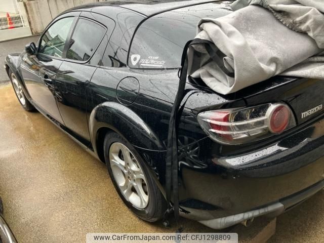 mazda rx-8 2006 -MAZDA--RX-8 ABA-SE3P--SE3P-135879---MAZDA--RX-8 ABA-SE3P--SE3P-135879- image 2