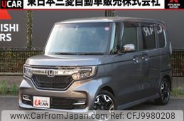 honda n-box 2017 quick_quick_DBA-JF3_JF3-2002209