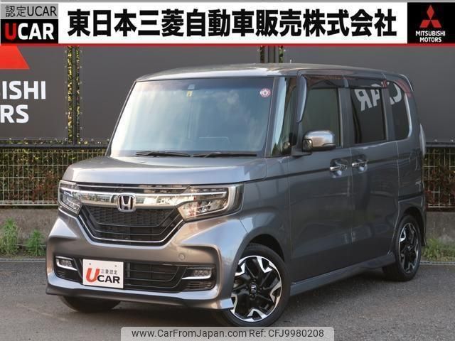 honda n-box 2017 quick_quick_DBA-JF3_JF3-2002209 image 1