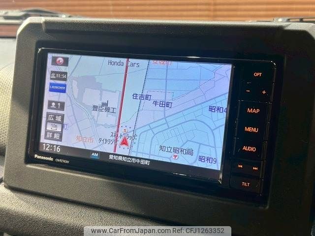 suzuki jimny 2019 -SUZUKI--Jimny 3BA-JB64W--JB64W-132779---SUZUKI--Jimny 3BA-JB64W--JB64W-132779- image 2