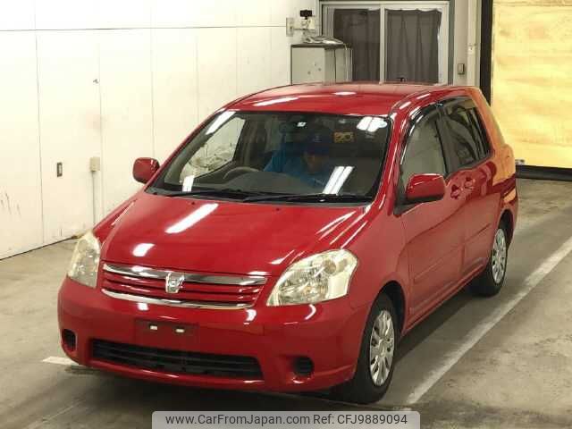 toyota raum 2003 22021 image 2