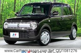 suzuki alto-lapin 2020 quick_quick_HE33S_HE33S-244678