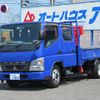 mitsubishi-fuso canter 2009 GOO_NET_EXCHANGE_0802558A30250520W001 image 3