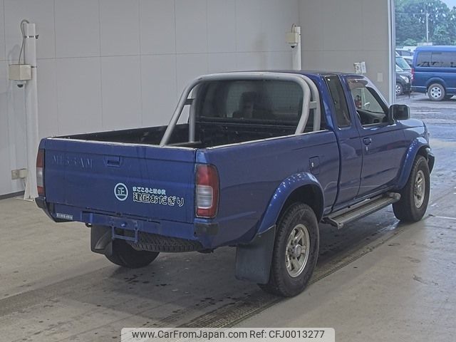 nissan datsun-pickup 1999 -NISSAN--DATSUN PickUp LFMD22-505053---NISSAN--DATSUN PickUp LFMD22-505053- image 2