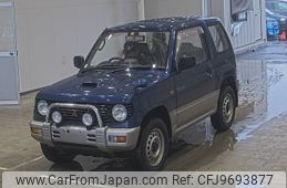 mitsubishi pajero-mini 1995 -MITSUBISHI--Pajero mini H56A-0077446---MITSUBISHI--Pajero mini H56A-0077446-