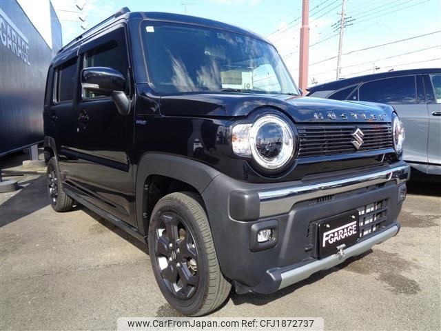 suzuki hustler 2024 CFJ1872737 image 2