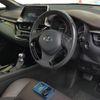 toyota c-hr 2018 CFJ1756895 image 3