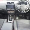 mitsubishi rvr 2017 -MITSUBISHI--RVR GA4W-0700571---MITSUBISHI--RVR GA4W-0700571- image 4