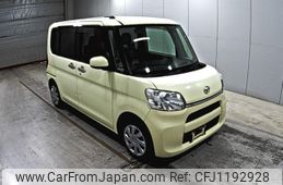 daihatsu tanto 2014 -DAIHATSU--Tanto LA600S-0141069---DAIHATSU--Tanto LA600S-0141069-