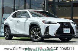 lexus ux 2019 -LEXUS--Lexus UX 6AA-MZAH10--MZAH10-2043192---LEXUS--Lexus UX 6AA-MZAH10--MZAH10-2043192-