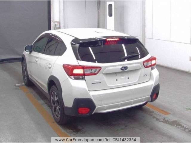 subaru xv 2018 -SUBARU--Subaru XV DBA-GT3--GT3-042274---SUBARU--Subaru XV DBA-GT3--GT3-042274- image 2