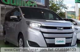 toyota noah 2021 -TOYOTA--Noah 3BA-ZRR80G--ZRR80-0710422---TOYOTA--Noah 3BA-ZRR80G--ZRR80-0710422-