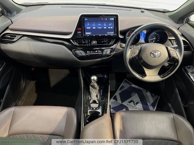 toyota c-hr 2018 CFJ1571730 image 2