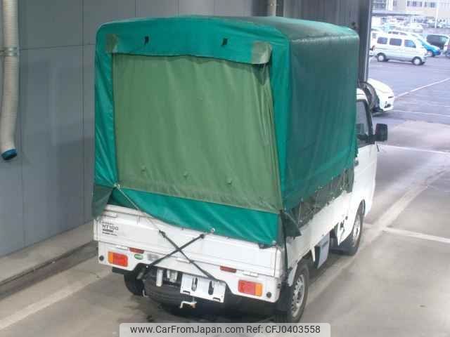 nissan clipper-truck 2017 -NISSAN--Clipper Truck DR16T--254314---NISSAN--Clipper Truck DR16T--254314- image 2