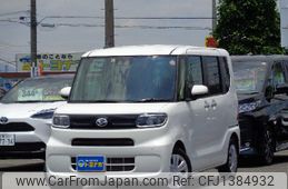 daihatsu tanto 2023 quick_quick_5BA-LA650S_LA650S-0322191
