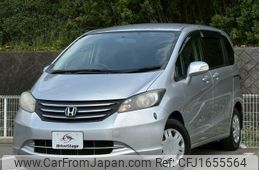 honda freed 2010 CFJ1655564