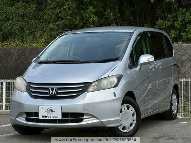 honda freed 2010 CFJ1655564 image 1