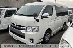 toyota hiace-wagon 2016 quick_quick_CBA-TRH219W_TRH219-0023447