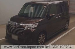 toyota roomy 2018 -TOYOTA 【習志野 502ﾄ5993】--Roomy DBA-M900A--M900A-0264591---TOYOTA 【習志野 502ﾄ5993】--Roomy DBA-M900A--M900A-0264591-