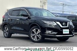 nissan x-trail 2020 -NISSAN--X-Trail DBA-NT32--NT32-597756---NISSAN--X-Trail DBA-NT32--NT32-597756-