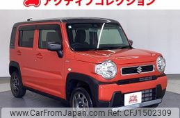 suzuki hustler 2021 CFJ1502309