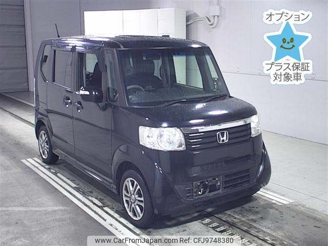 honda n-box 2013 -HONDA--N BOX JF1-1234184---HONDA--N BOX JF1-1234184- image 1