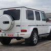 mercedes-benz amg 2023 -MERCEDES-BENZ--AMG 3BA-463276--W1N4632762X457711---MERCEDES-BENZ--AMG 3BA-463276--W1N4632762X457711- image 3