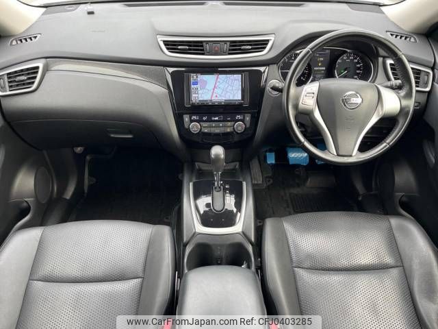 nissan x-trail 2016 -NISSAN--X-Trail DBA-NT32--NT32-544179---NISSAN--X-Trail DBA-NT32--NT32-544179- image 2