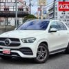 mercedes-benz gle-class 2019 quick_quick_5AA-167159_WDC1671592A031157 image 1