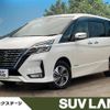 nissan serena 2019 -NISSAN--Serena DAA-HFC27--HFC27-056888---NISSAN--Serena DAA-HFC27--HFC27-056888- image 1