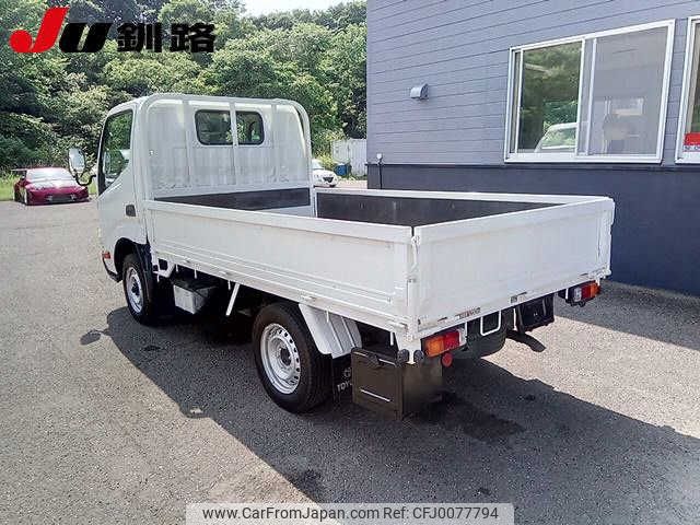 toyota dyna-truck 2011 -TOYOTA--Dyna KDY271--0002568---TOYOTA--Dyna KDY271--0002568- image 2