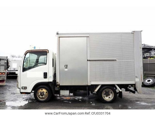 isuzu elf-truck 2012 -ISUZU--Elf SKG-NMR85AN--NMR85-7016997---ISUZU--Elf SKG-NMR85AN--NMR85-7016997- image 2