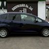 honda fit 2008 -HONDA--Fit DBA-GE6--GE6-10412130---HONDA--Fit DBA-GE6--GE6-10412130- image 6