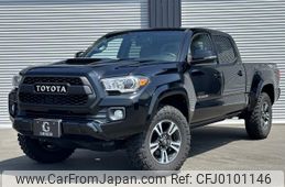 toyota tacoma 2016 quick_quick_humei_5TFDZ5BNXGX003440