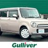 suzuki alto-lapin 2014 CFJ1766406 image 1