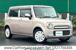 suzuki alto-lapin 2014 CFJ1766406