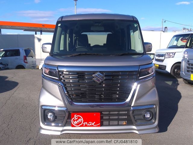 suzuki spacia 2019 -SUZUKI--Spacia DAA-MK53S--MK53S-634556---SUZUKI--Spacia DAA-MK53S--MK53S-634556- image 2