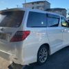 toyota alphard 2011 -TOYOTA--Alphard ANH20W--ANH20-8170956---TOYOTA--Alphard ANH20W--ANH20-8170956- image 2