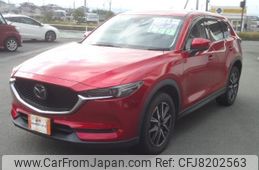 mazda cx-5 2017 quick_quick_LDA-KF2P_KF2P-126367