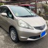 honda fit 2010 -HONDA--Fit DBA-GE6--GE6-1369180---HONDA--Fit DBA-GE6--GE6-1369180- image 2