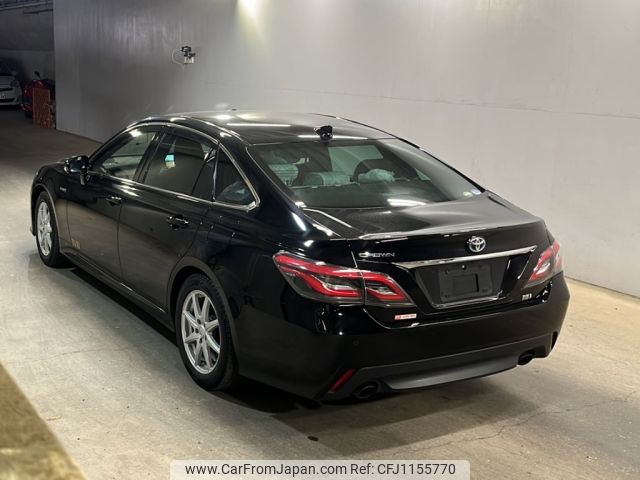 toyota crown 2019 -TOYOTA--Crown AZSH20-1036238---TOYOTA--Crown AZSH20-1036238- image 2