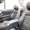 mercedes-benz c-class 2017 CFJ1843578 image 4