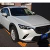 mazda cx-3 2018 quick_quick_6BA-DKEFW_DKEFW-202389 image 3