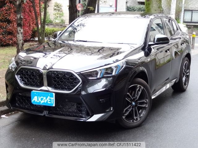 bmw x2 2024 CFJ1511422 image 1
