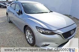 mazda atenza 2017 -MAZDA--MAZDA6 LDA-GJ2FP--GJ2FP-301271---MAZDA--MAZDA6 LDA-GJ2FP--GJ2FP-301271-